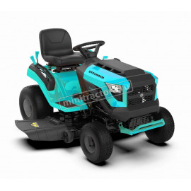Садовый трактор Steviman TV-242L  Садовый трактор Steviman TV-242L