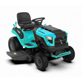 Садовый трактор Steviman TV-242L