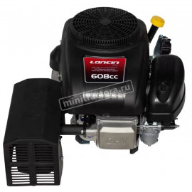 Садовый трактор Steviman TV-242L