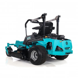 Садовый райдер Steviman ZR-122 Residential с нулевым радиусом разворота