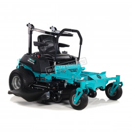 Садовый райдер Steviman ZR-122 Residential с нулевым радиусом разворота
