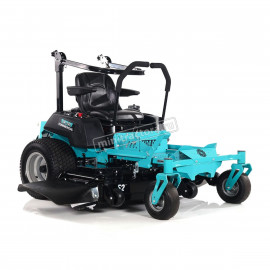 Садовый райдер Steviman ZR-132 Commercial с нулевым радиусом разворота
