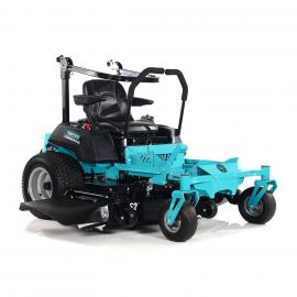 Садовый райдер Steviman ZR-132 Commercial с нулевым радиусом разворота