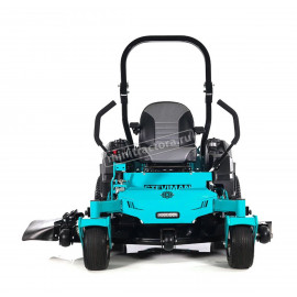 Садовый райдер Steviman ZR-152 Professional с нулевым радиусом разворота