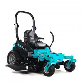 Садовый райдер Steviman ZR-152 Professional с нулевым радиусом разворота