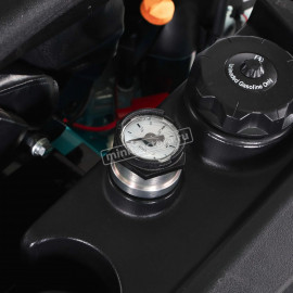 Садовый райдер Steviman ZR-152 Professional с нулевым радиусом разворота