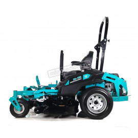 Садовый райдер Steviman ZR-152 Professional с нулевым радиусом разворота