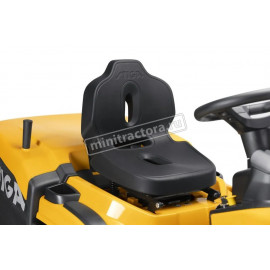 Садовый трактор Stiga Estate 598 W Special