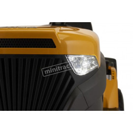 Садовый трактор Stiga Estate 598 W Special