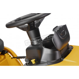 Садовый трактор Stiga Estate 598 W