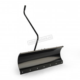 Снегоуборочный трактор Stiga Estate 598 W с отвалом