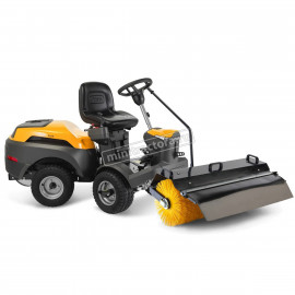 Снегоуборочный райдер Stiga Park 500 WX