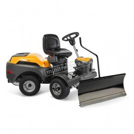 Снегоуборочный райдер Stiga Park 500 WX