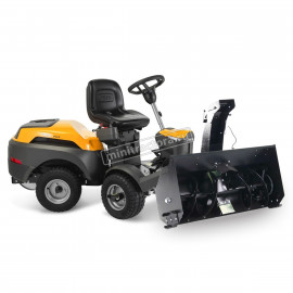 Снегоуборочный райдер Stiga Park 700 WX