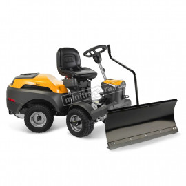 Снегоуборочный райдер Stiga Park 700 WX