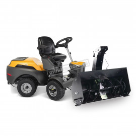 Снегоуборочный райдер Stiga Park 900 WX