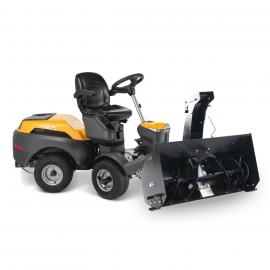 Снегоуборочный райдер Stiga Park 900 WX