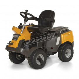 Снегоуборочный райдер Stiga Park PRO 900 AWX