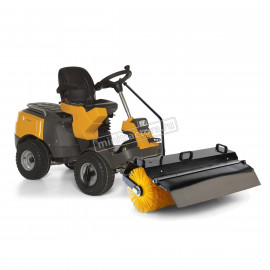 Снегоуборочный райдер Stiga Park PRO 900 AWX