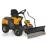 Снегоуборочный райдер Stiga Park PRO 900 AWX