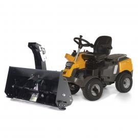Снегоуборочный райдер Stiga Park PRO 900 AWX