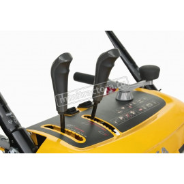 Снегоуборщик Stiga ST 5266 P Trac гусеничный