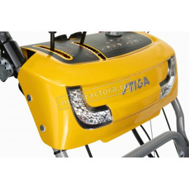 Снегоуборщик Stiga ST 5266 P Trac гусеничный