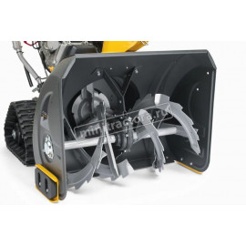 Снегоуборщик Stiga ST 5266 P Trac гусеничный