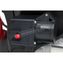 Снегоуборщик Stiga ST 5266 P Trac гусеничный