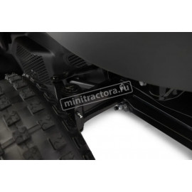 Садовый трактор Stiga Tornado 5108 W Special