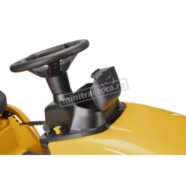 Садовый трактор Stiga Tornado 5108 W Special