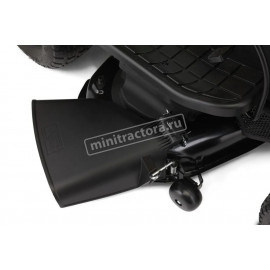 Садовый трактор Stiga Tornado 5108 W Special