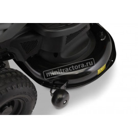 Садовый трактор Stiga Tornado 5108 W Special