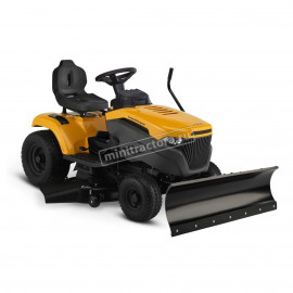 Снегоуборочный трактор Stiga Tornado 5108 W Special + снегоотвал