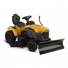 Снегоуборочный трактор Stiga Tornado 5108 W Special + снегоотвал