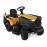 Садовый трактор Stiga e-Ride C500 аккумуляторный