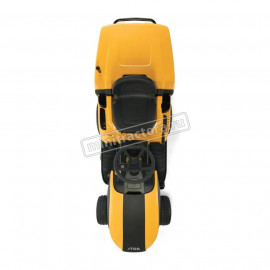 Садовый трактор Stiga e-Ride C500 аккумуляторный