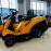 Райдер Stiga Combi 2072H