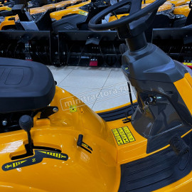 Райдер Stiga Combi 2072H