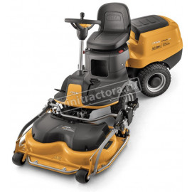 Садовый райдер Stiga E-Park 220 аккумуляторный без деки Садовый райдер Stiga E-Park 220 аккумуляторный без деки