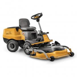 Садовый райдер Stiga E-Park 220 аккумуляторный без деки