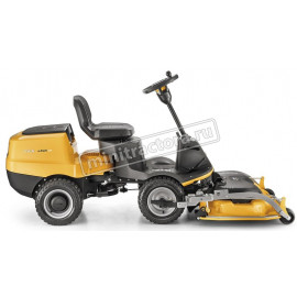 Садовый райдер Stiga E-Park 220 аккумуляторный без деки Садовый райдер Stiga E-Park 220 аккумуляторный без деки