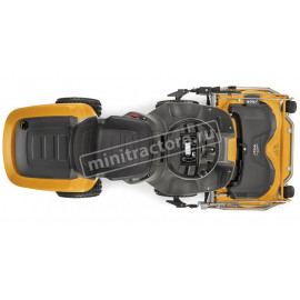 Садовый райдер Stiga E-Park 220 аккумуляторный без деки Садовый райдер Stiga E-Park 220 аккумуляторный без деки