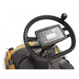 Садовый райдер Stiga E-Park 220 аккумуляторный без деки Садовый райдер Stiga E-Park 220 аккумуляторный без деки