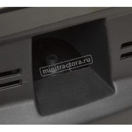 Снегоуборочный трактор Stiga Estate 2084 + Снегоотвал + Цепи