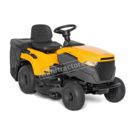 Снегоуборочный трактор Stiga Estate 2084 H