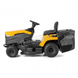 Садовый трактор Stiga Estate 2084 H