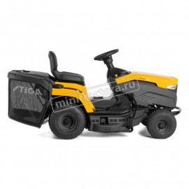 Садовый трактор Stiga Estate 2084 H