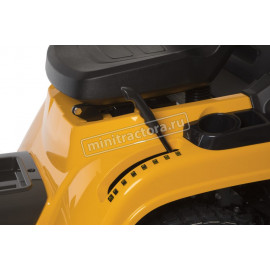 Снегоуборочный трактор Stiga Estate 2084 H