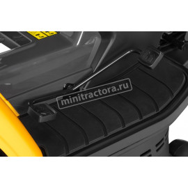 Снегоуборочный трактор Stiga Estate 2084 H